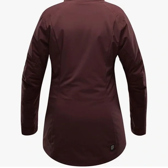 Orage W jacket - Picture 3 of 8